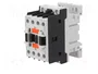 LOVATO ELECTRIC BF1810A230 Contactor 3-polar 18A 230VAC