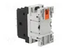 LOVATO ELECTRIC BF1810A230 Contactor 3-polar 18A 230VAC
