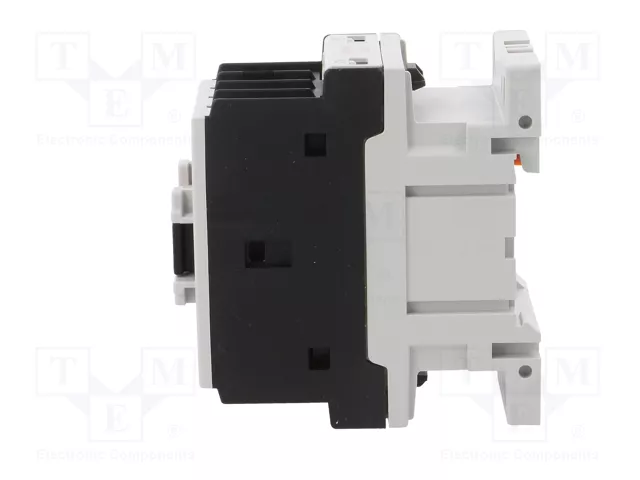 LOVATO ELECTRIC BF1810A230 Contactor 3-polar 18A 230VAC