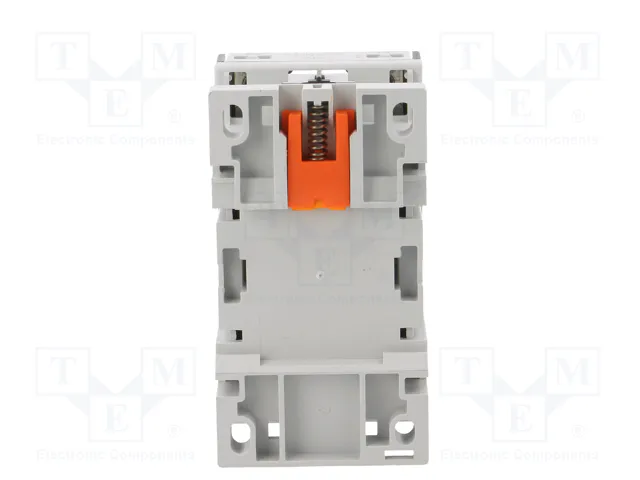 LOVATO ELECTRIC BF1810A230 Contactor 3-polar 18A 230VAC