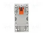 LOVATO ELECTRIC BF1810A230 Contactor 3-polar 18A 230VAC