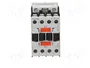 LOVATO ELECTRIC BF1810A230 Contactor 3-polar 18A 230VAC
