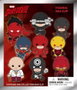Daredevil Colgantes PVC 3D Expositor Classic (24)