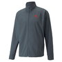 Chaqueta Deportiva para Hombre Puma Train UltRAREeave Gris oscuro