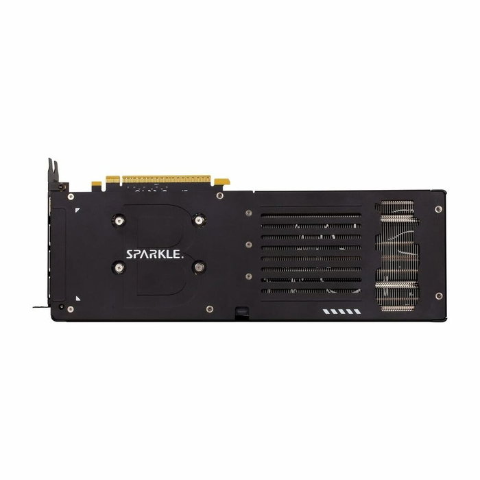 Sparkle Intel Arc B580 Titan Nox OC Edition 12GB GDDR6 Sparkle Intel Arc B580 Titan Nox OC Edition 12GB GDDR6