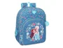 SAFTA Mochila Frozen Disney 42cm adaptable