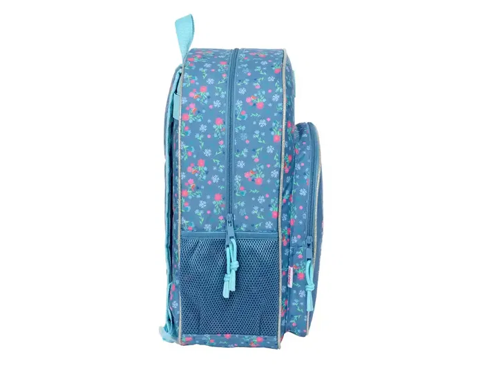 SAFTA Mochila Frozen Disney 42cm adaptable SAFTA Mochila Frozen Disney 42cm adaptable