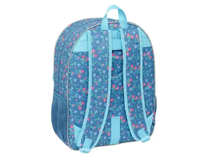 SAFTA Mochila Frozen Disney 42cm adaptable SAFTA Mochila Frozen Disney 42cm adaptable
