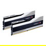 G.Skill Trident Z5 F5-6000J3636F16GX2-TZ5S Kit RAM DDR5 32GB (2x16GB) 6000MHz CL36 para PC