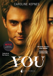 YOU, Caroline Kepnes - NOCTURNA EDICIONES