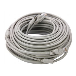 Cisco Systems Inc. Ethernet CAT5E Plenum Rated 20