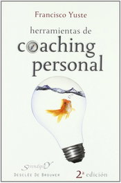 Herramientas de coaching personal, Francisco Yuste Pausa - DESCLEE DE BROUWER