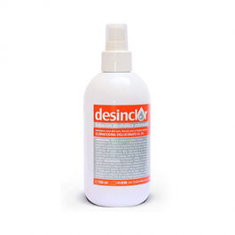 Desinclor Clorhexidina Alcoholica 2% Spray 250 mL