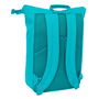 Safta Mochila Solapa para Portatil 15,6'' Benetton "Summer" 28x42x13cm