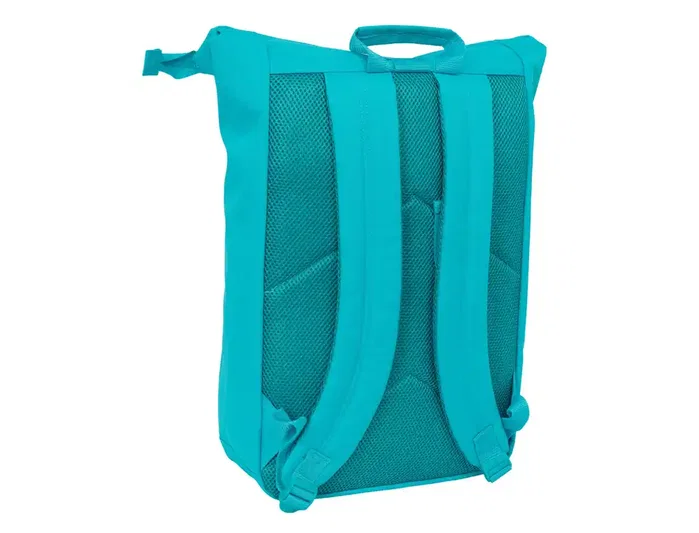 Safta Mochila con Solapa para Portátil 15,6'' Benetton Spring Safta Mochila con Solapa para Portátil 15,6'' Benetton Spring