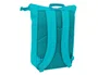 Safta Mochila con Solapa para Portátil 15,6'' Benetton Spring