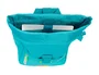 Safta Mochila con Solapa para Portátil 15,6'' Benetton Spring