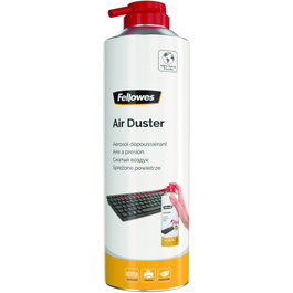 Fellowes 9977804 Kit de limpieza universal con aire comprimido de 400 ml