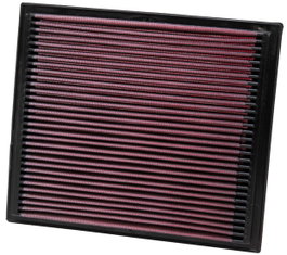 K&N Filtro de aire de recambio 33-2069