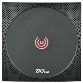 ZKTeco Lector RS485 (OSDP) de Doble Frecuencia para Atlas/InBio