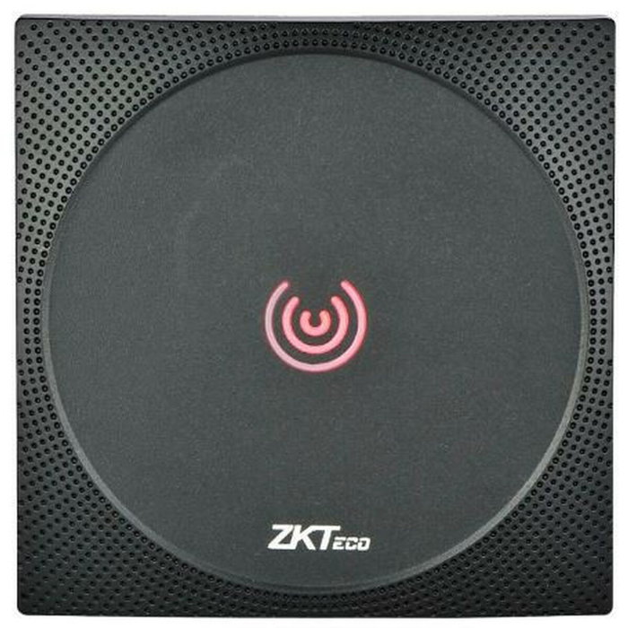 ZKTeco Lector RS485 (OSDP) de Doble Frecuencia para Atlas/InBio ZKTeco Lector RS485 (OSDP) de Doble Frecuencia para Atlas/InBio