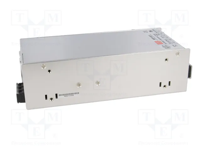 MEAN WELL MSP-600-5 600W 5VDC 120A