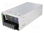 MEAN WELL MSP-600-5 600W 5VDC 120A