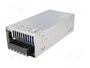 MEAN WELL MSP-600-5 600W 5VDC 120A