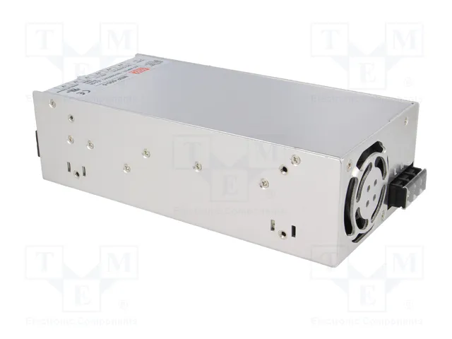 MEAN WELL MSP-600-5 600W 5VDC 120A