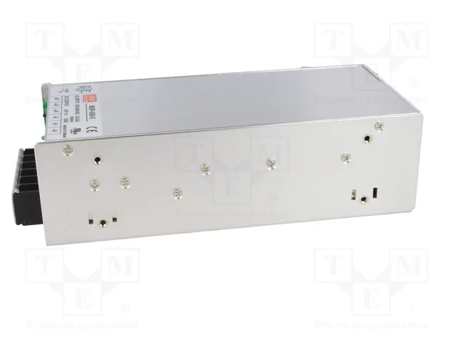 MEAN WELL MSP-600-5 600W 5VDC 120A