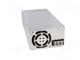 MEAN WELL MSP-600-5 600W 5VDC 120A