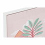 DKD Home Decor Cuadro Lienzo Paisaje Surtido de 2 Unidades