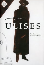 Ulises ilustrado, James Joyce - GALAXIA GUTENBERG