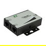 ALLNET ALL4406 Sensor MSR Temperatura en Carcasa Negro