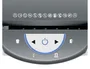 Leitz OptiMax 225 Home Office Destructora de Documentos P5 Microcorte 15L