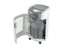Leitz OptiMax 225 Home Office Destructora de Documentos P5 Microcorte 15L