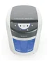 Leitz OptiMax 225 Home Office Destructora de Documentos P5 Microcorte 15L