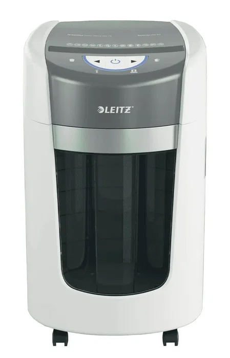 Leitz OptiMax 225 Home Office Destructora de Documentos P5 Microcorte 15L