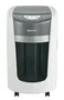 Leitz OptiMax 225 Home Office Destructora de Documentos P5 Microcorte 15L