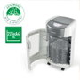 Leitz OptiMax 225 Home Office Destructora de Documentos P5 Microcorte 15L