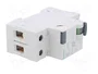 SIEMENS 5SV4314-0 Interruptor Diferencial 40A 30mA 1+N