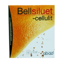 Abad Bellsiluet Cellulit 14 sobres