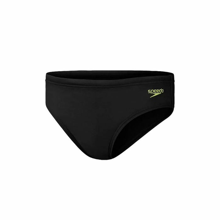 Bañador Niño Speedo Negro 1,8 m Bañador Niño Speedo Negro 1,8 m