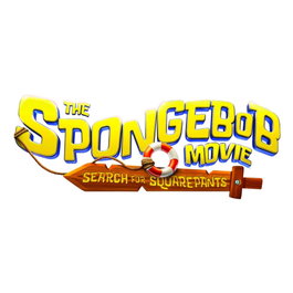 Bob Esponja Movie Colgantes PVC 3D Expositor (24)