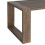 Mesa Comedor Madera de Olmo Salón 200 X 100 X 76 cm