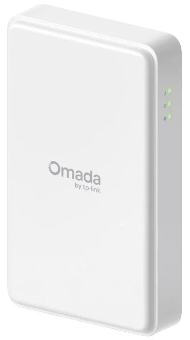 TP-Link Omada ER701-5G-Outdoor Gateway 5G Blanco