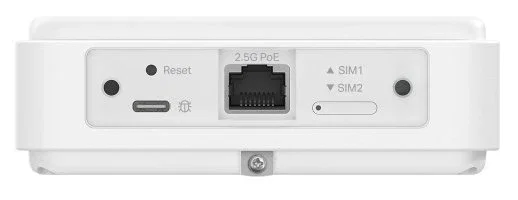 TP-Link Omada ER701-5G-Outdoor Gateway 5G Blanco