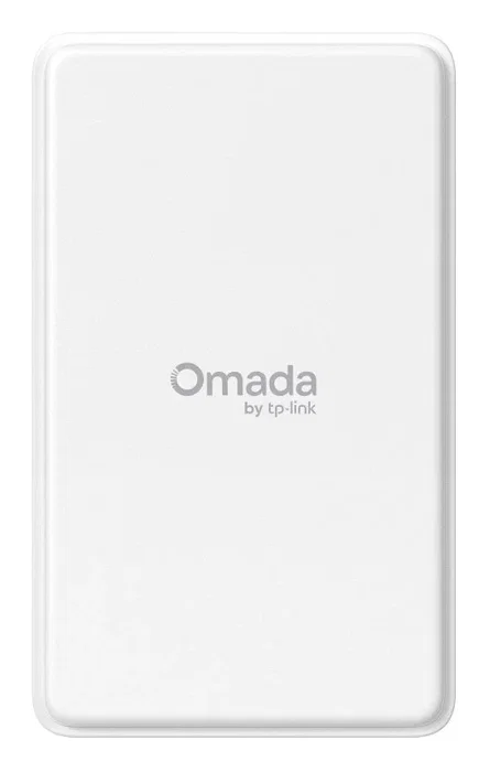 TP-Link Omada ER701-5G-Outdoor Gateway 5G Blanco