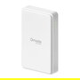 TP-Link ER701-5G-Outdoor Gateway Exterior Omada, Puerta de Enlace 5G/4G/3G con 10 Antenas, Wi-Fi, 2.5 Gigabit Ethernet, PoE, IP66, Montaje Pared/Poste/Ventana, Blanco