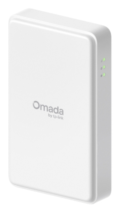 TP-Link Omada ER701-5G-Outdoor Gateway 5G Blanco